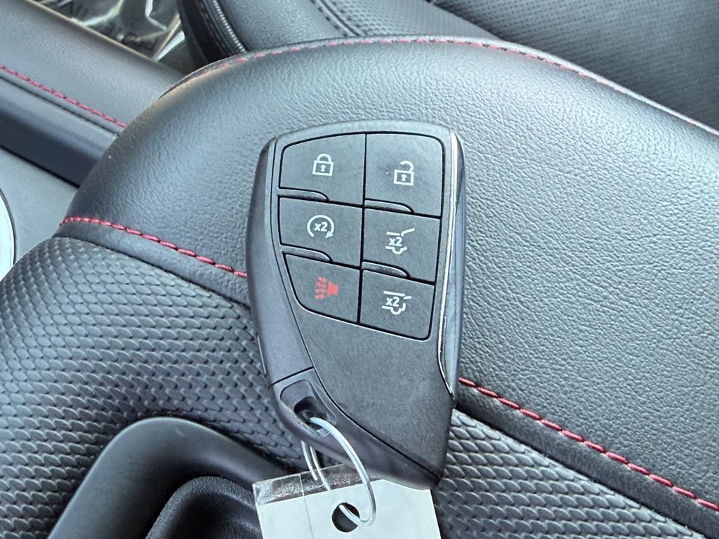 Used 2024 Chevrolet Suburban RST w/ Luxury Package AWD/4WD image 18