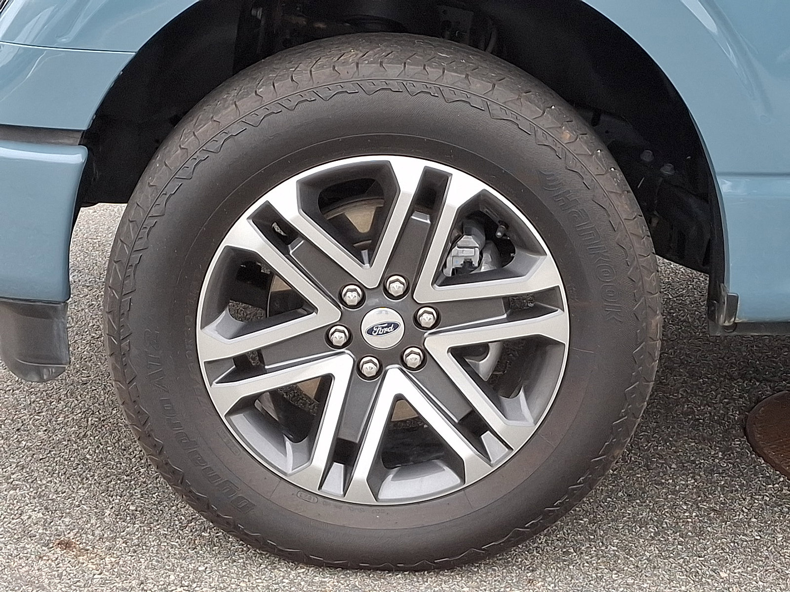 Certified 2023 Ford F150 XL w/ STX Appearance Package image 28