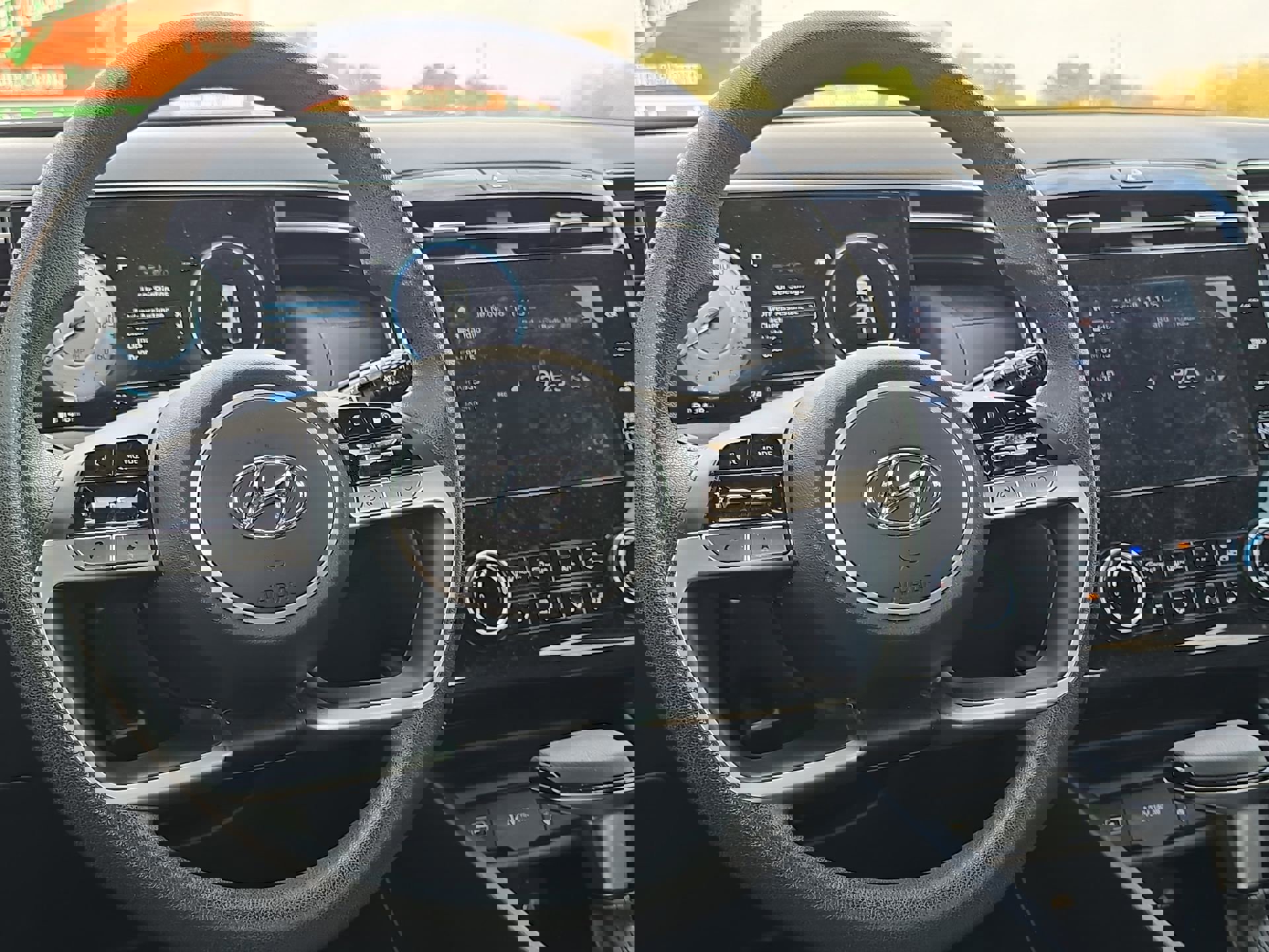 Used 2023 Hyundai Santa Cruz SEL w/ Activity Package image 15