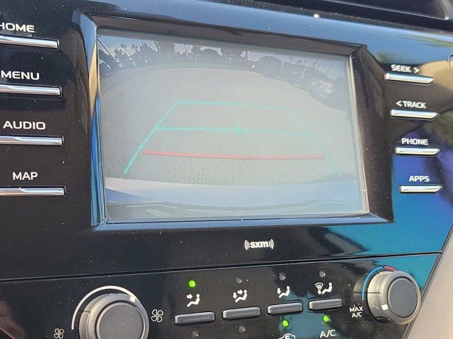 Used 2020 Toyota Camry LE FWD image 28