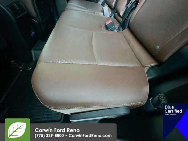 Used 2023 Toyota 4Runner Limited AWD/4WD image 29
