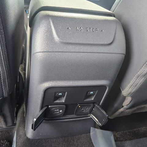 Certified 2023 Ford Bronco Wildtrak image 15