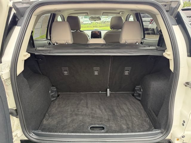 Certified 2018 Ford EcoSport SE w/ SE Convenience Package FWD image 38