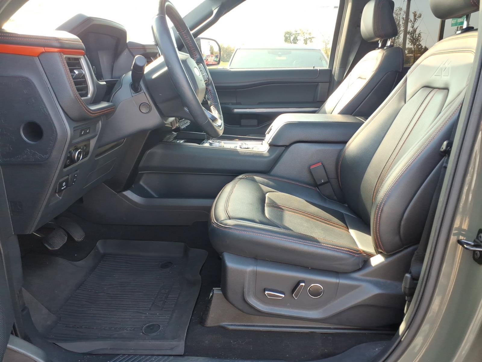 Certified 2024 Ford Expedition Timberline AWD/4WD image 21
