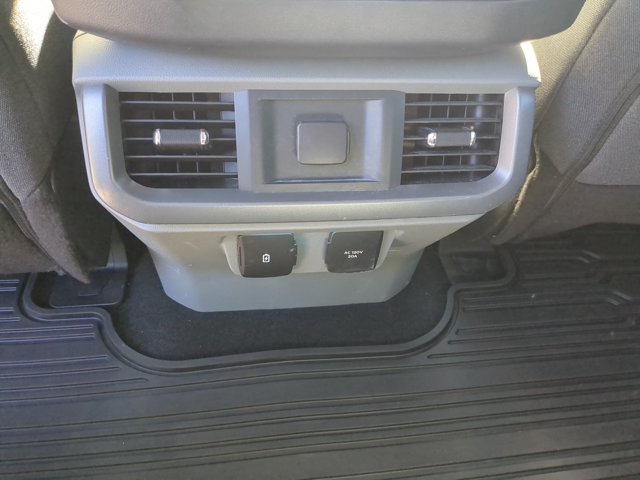 Certified 2025 Ford F150 XLT w/ Equipment Group 302A MID AWD/4WD image 31