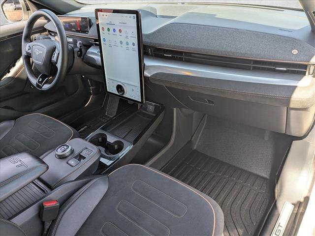 Certified 2023 Ford Mustang Mach-E GT AWD/4WD image 22