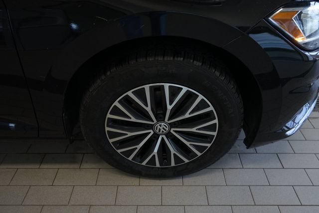 Used 2021 Volkswagen Jetta S FWD image 15