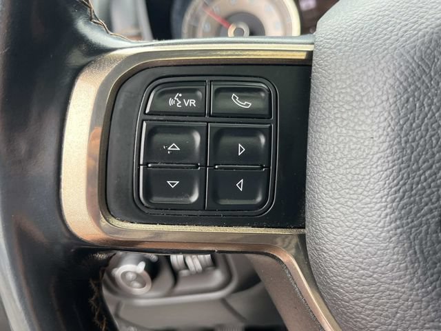 Used 2022 RAM 2500 Limited AWD/4WD image 37