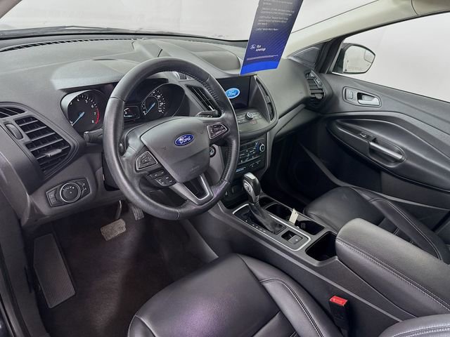 Certified 2019 Ford Escape SEL image 15