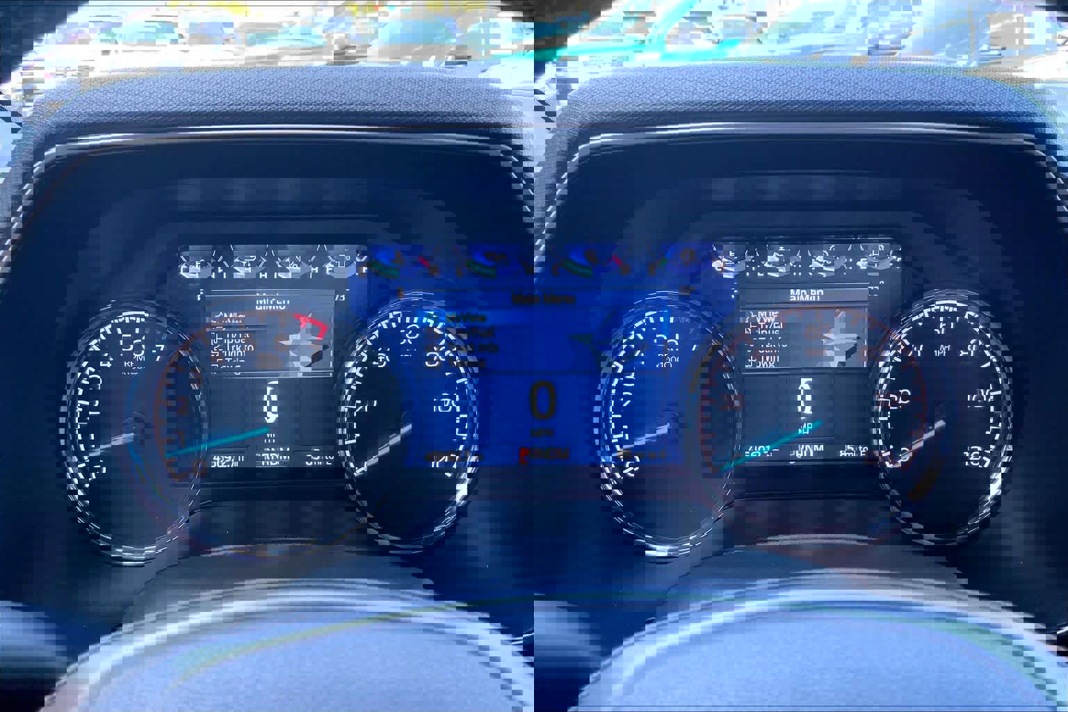 Certified 2023 Ford F150 Tremor image 25