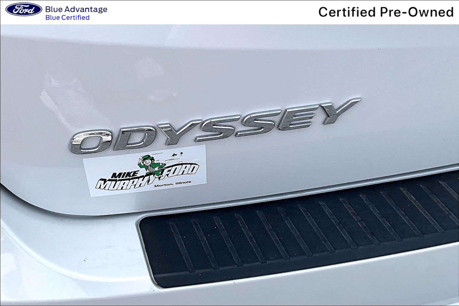 Used 2025 Honda Odyssey Sport-L image 33