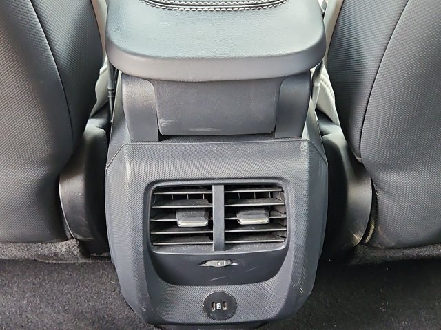 Certified 2024 Ford Mustang Mach-E Premium RWD image 17