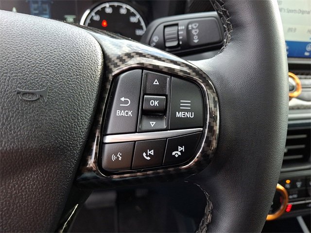 Certified 2024 Ford Maverick Tremor w/ Tremor Off-Road Package image 23