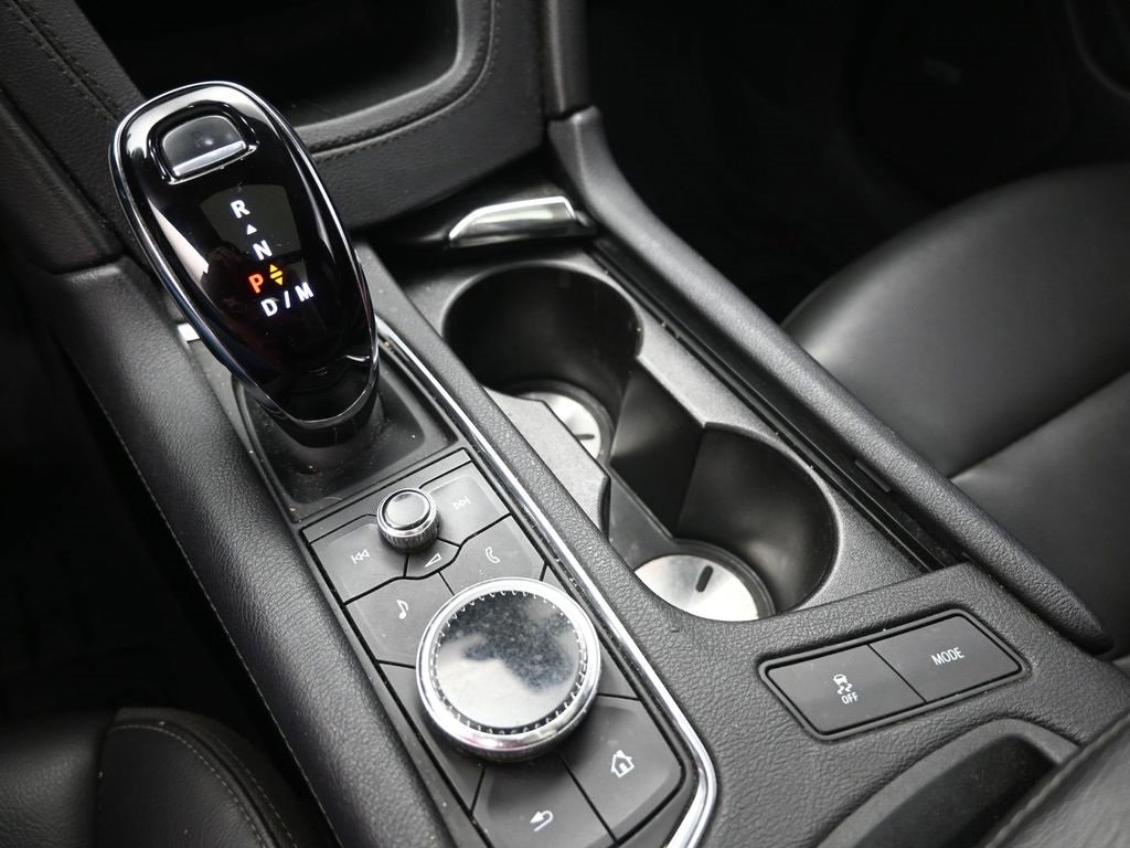 Used 2021 Cadillac XT6 Luxury image 29