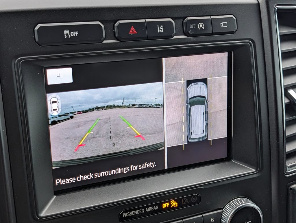 Certified 2020 Ford Expedition Limited w/ Equipment Group 302A RWD image 9