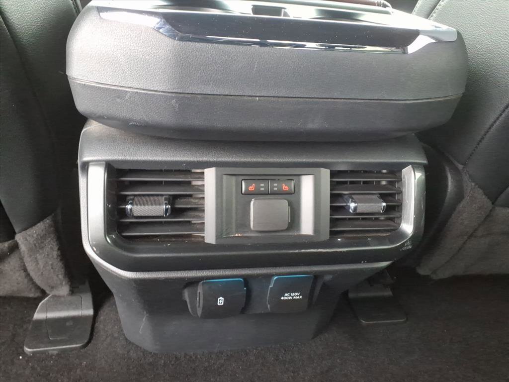 Certified 2021 Ford F150 Lariat w/ Equipment Group 502A High image 12