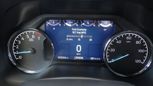 Certified 2023 Ford F150 Tremor w/ Trailer Tow Package image 28