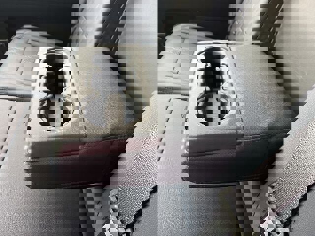 Used 2022 Chevrolet Silverado 1500 High Country w/ Technology Package image 14