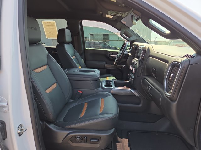 Used 2021 GMC Sierra 1500 AT4 AWD/4WD image 17