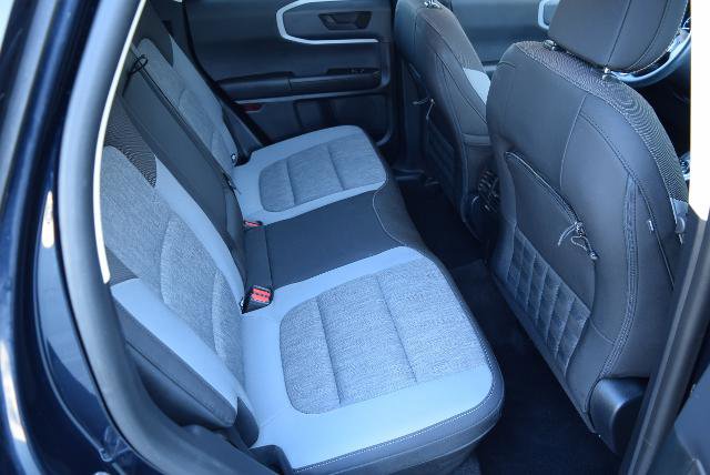 Certified 2021 Ford Bronco Sport Big Bend image 13