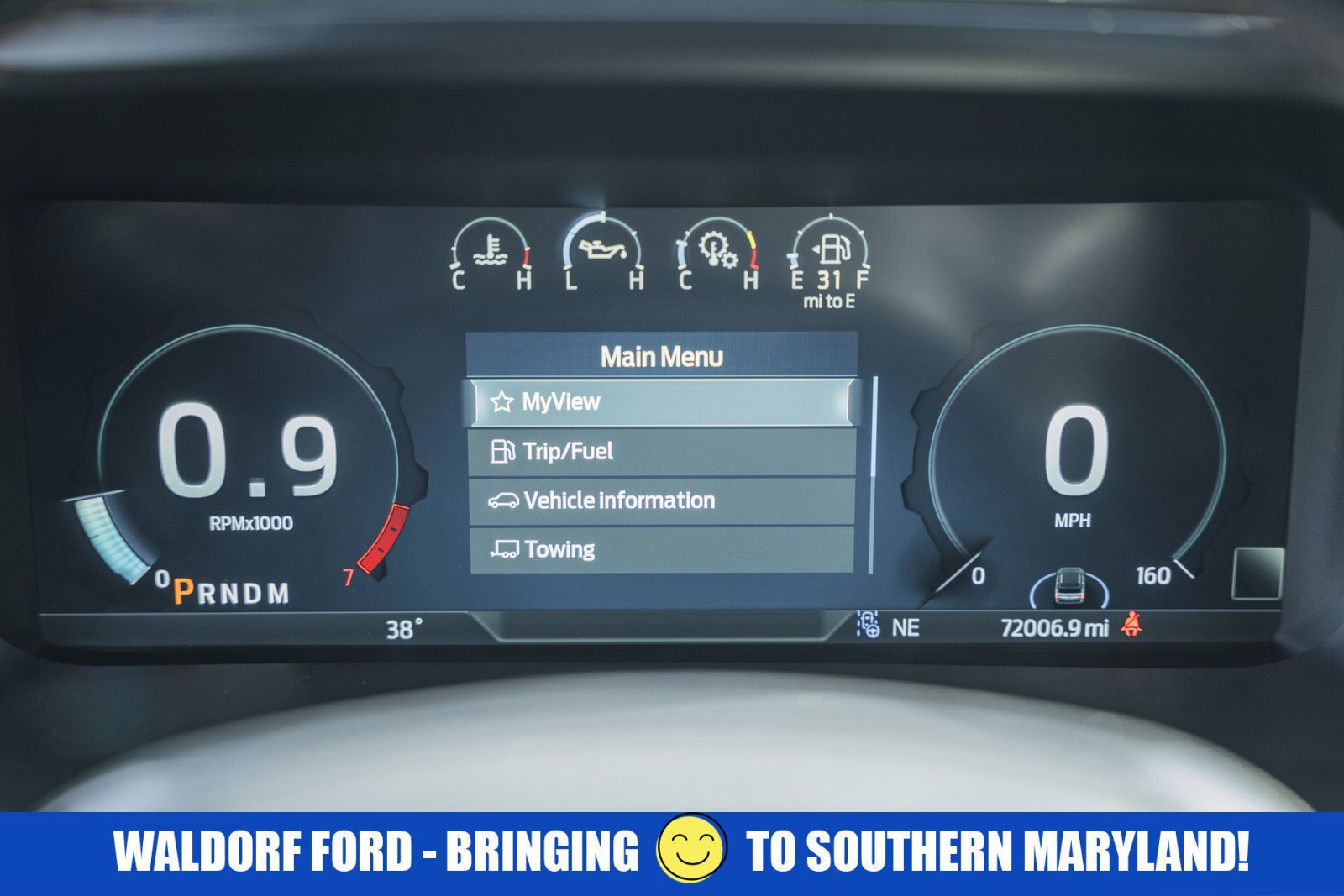 Certified 2022 Ford Expedition Timberline image 65