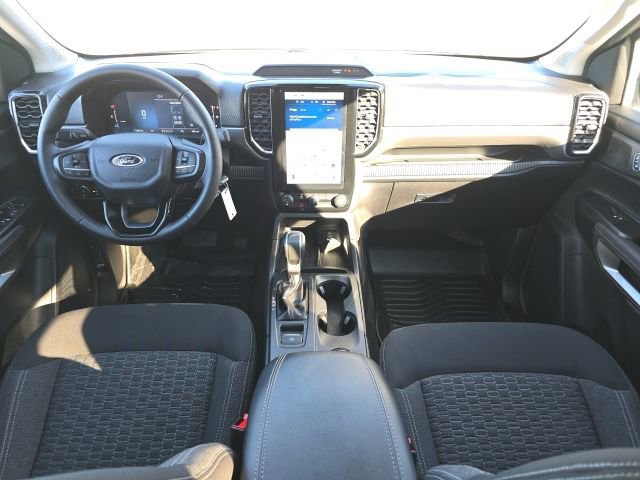 Certified 2024 Ford Ranger XLT w/ Trailer Tow Package image 12