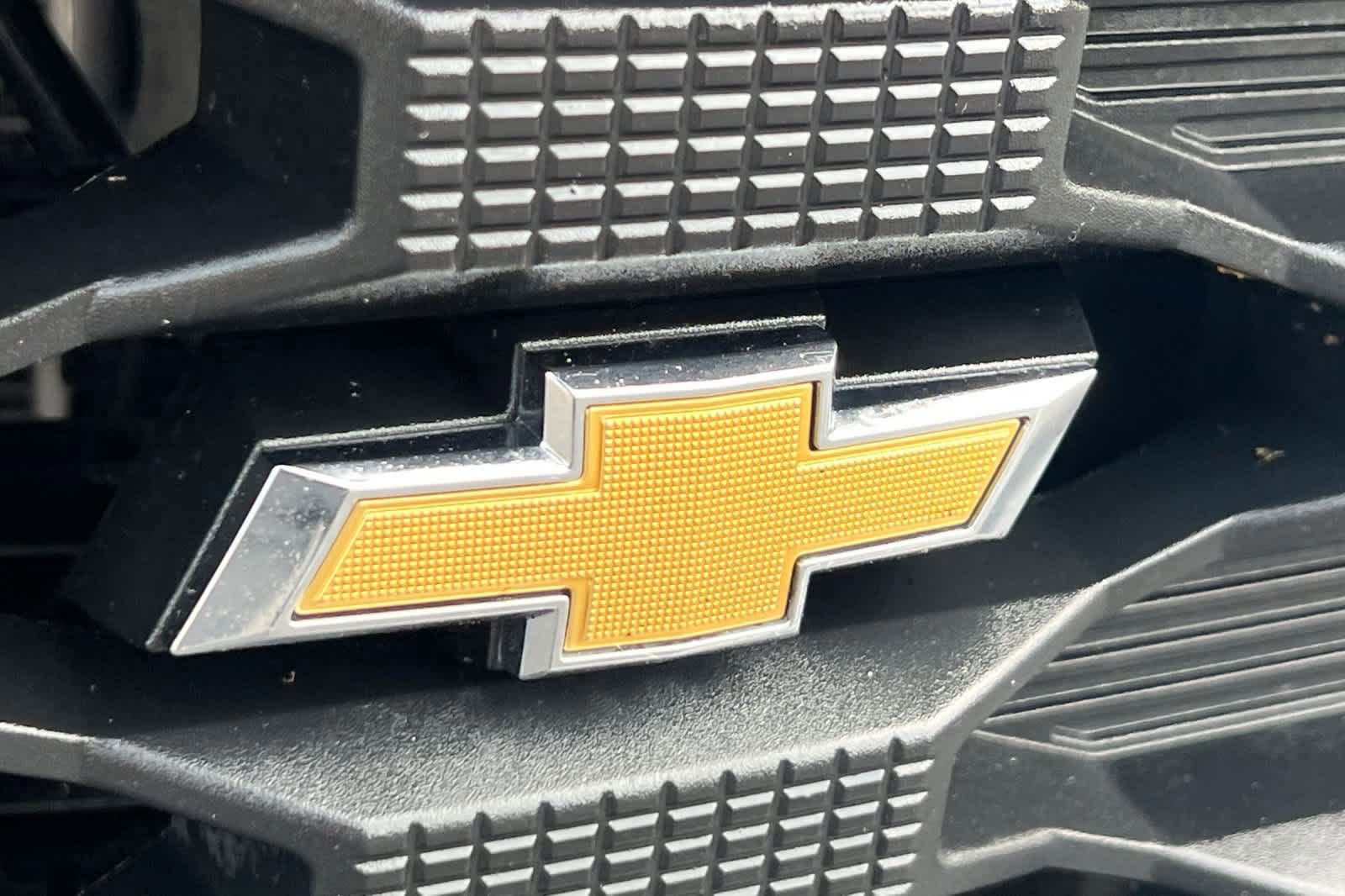 Used 2026 Chevrolet Silverado 1500 W/T w/ WT Value Package image 27