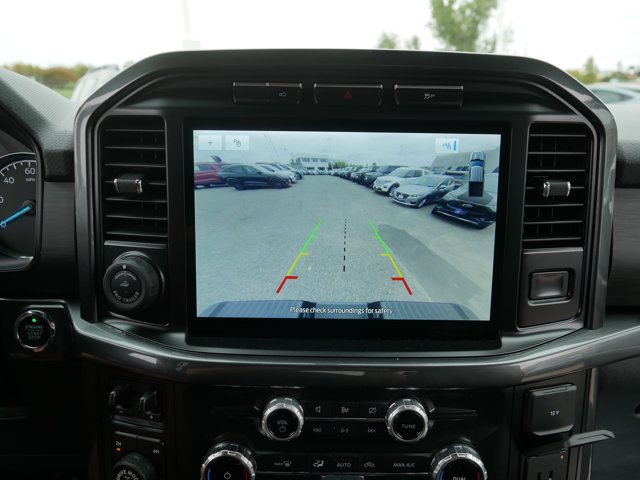 Certified 2022 Ford F150 XLT w/ Equipment Group 302A High AWD/4WD image 30