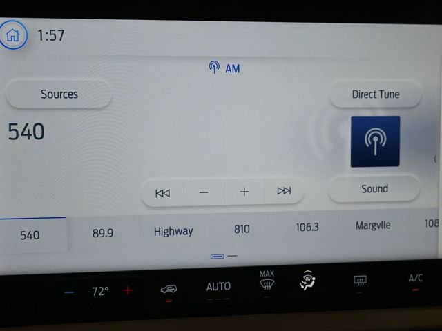 Certified 2025 Ford Bronco Sport Big Bend image 18