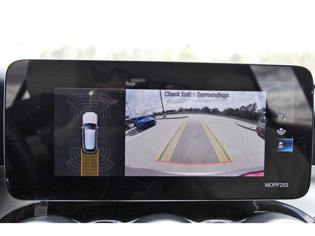 Used 2021 Mercedes-Benz GLC 300 image 28