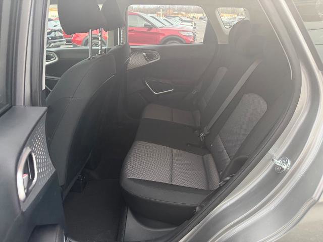 Used 2024 Kia Soul LX w/ Option Group 015 image 13