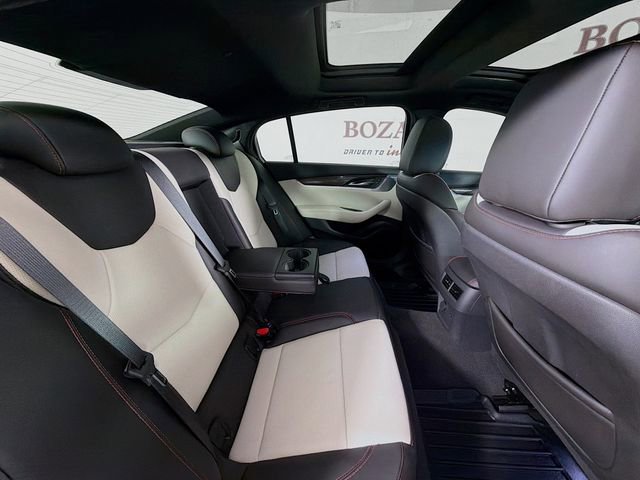 Used 2020 Cadillac CT5 Sport w/ Parking Package image 33