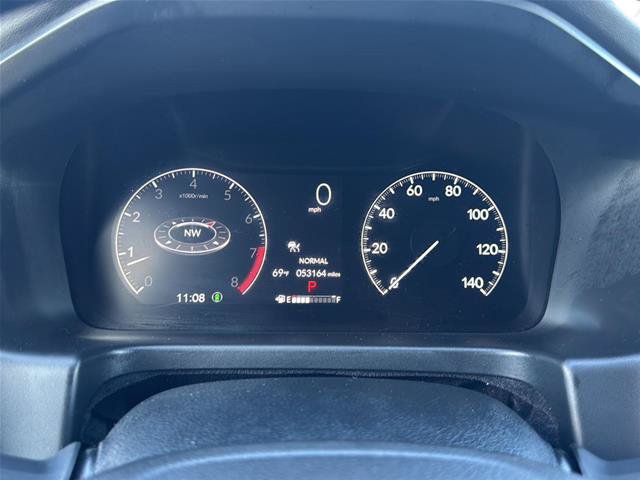 Used 2025 Honda Odyssey EX-L image 22