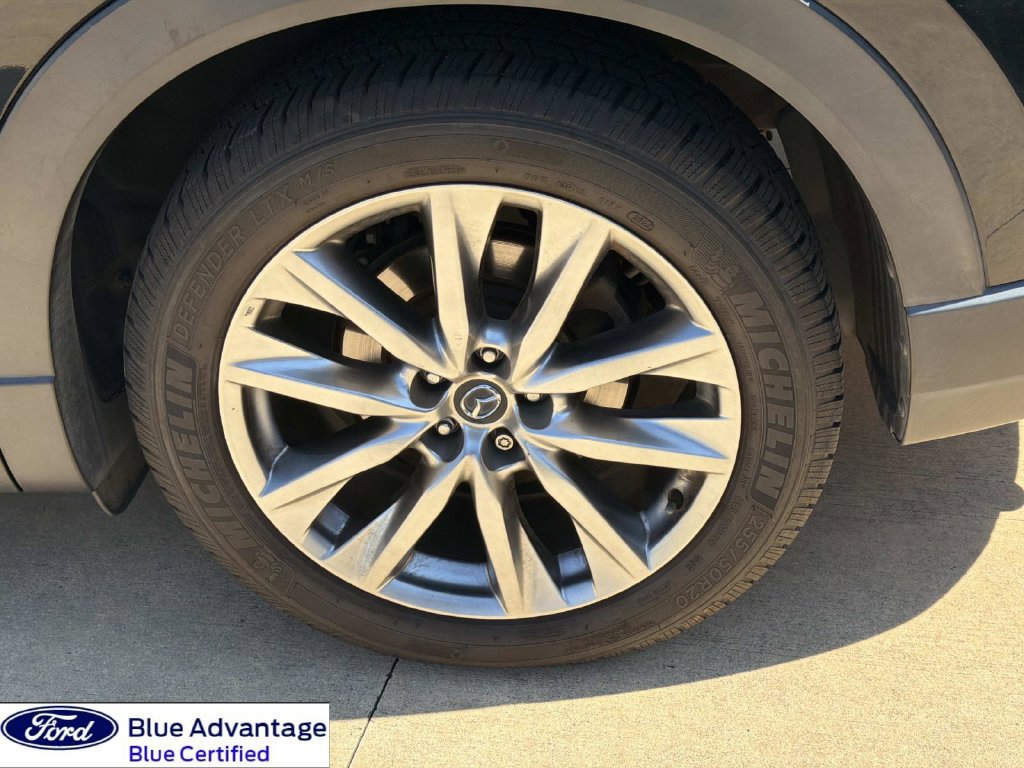 Used 2017 MAZDA CX-9 Grand Touring FWD image 5