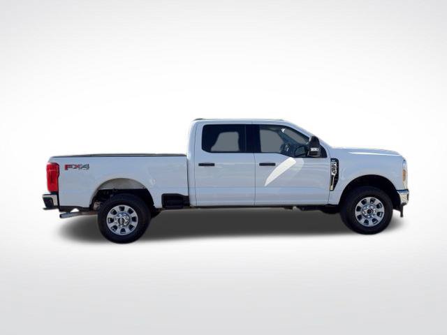 Certified 2024 Ford F250 XLT w/ FX4 Off-Road Package AWD/4WD image 12