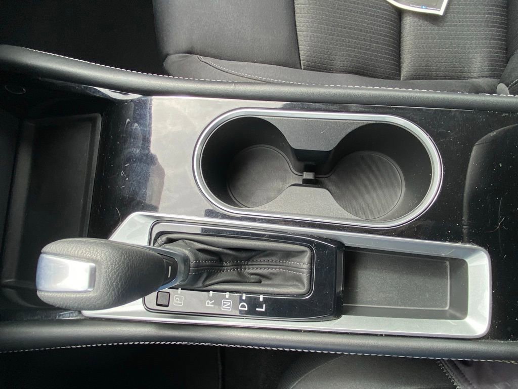 Used 2023 Nissan Altima 2.5 SV image 18