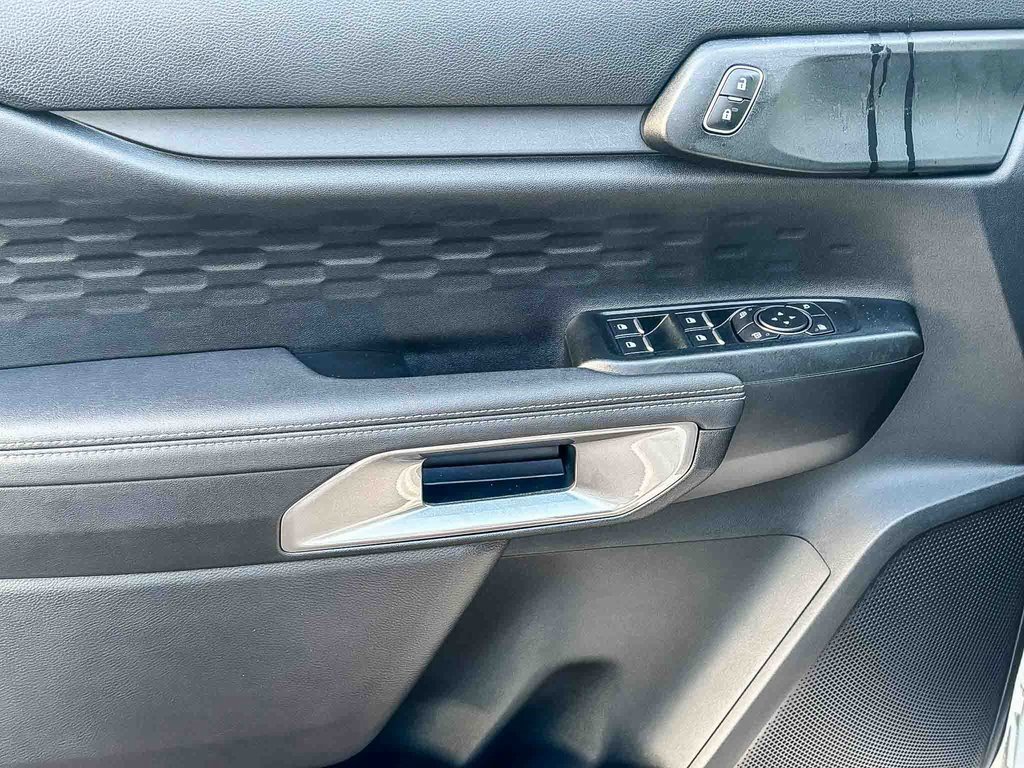 Certified 2024 Ford Ranger XLT image 19