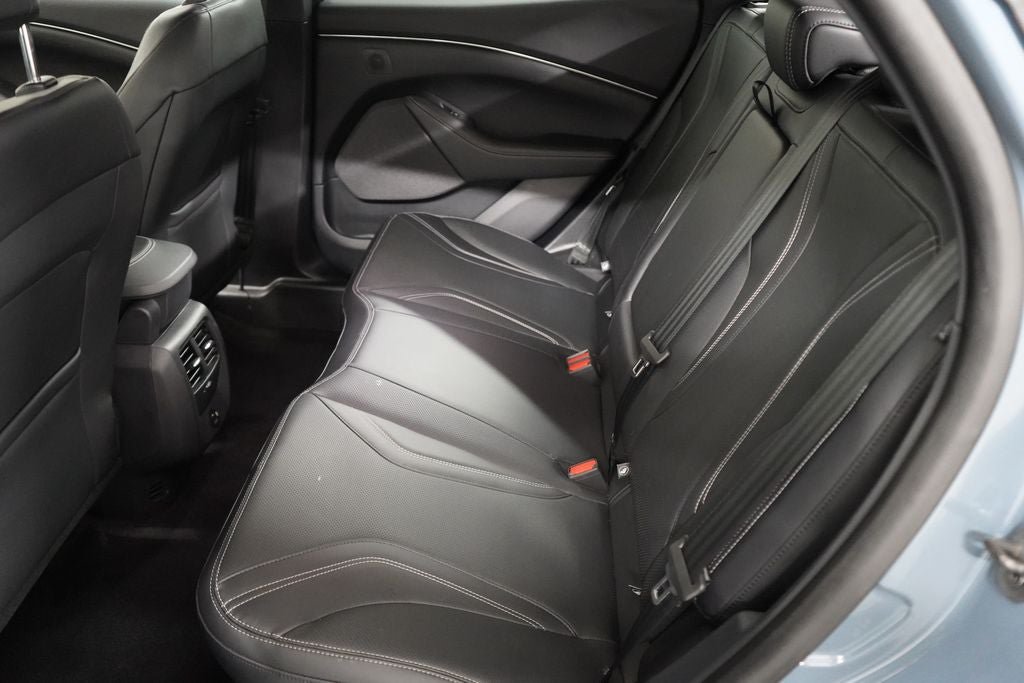 Certified 2023 Ford Mustang Mach-E Premium AWD/4WD image 28