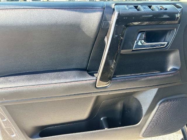 Used 2023 Toyota 4Runner TRD Off-Road AWD/4WD image 24