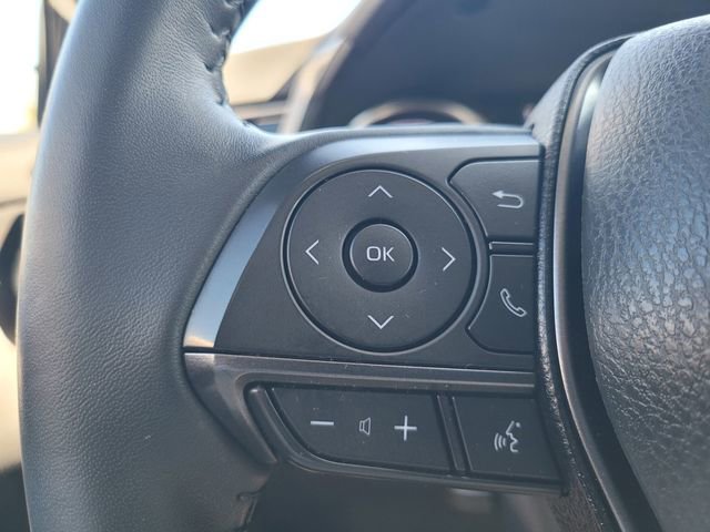 Used 2024 Toyota Camry SE image 27