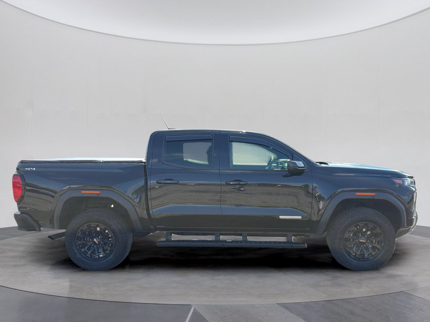Used 2026 GMC Canyon Elevation w/ Convenience Package AWD/4WD image 7