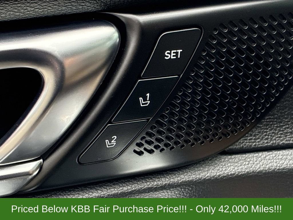 Used 2020 Kia Telluride SX w/ SX Prestige Package AWD/4WD image 23