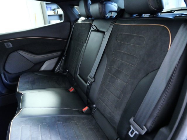 Certified 2023 Ford Mustang Mach-E GT AWD/4WD image 15