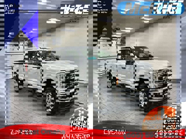Certified 2024 Ford F350 XLT