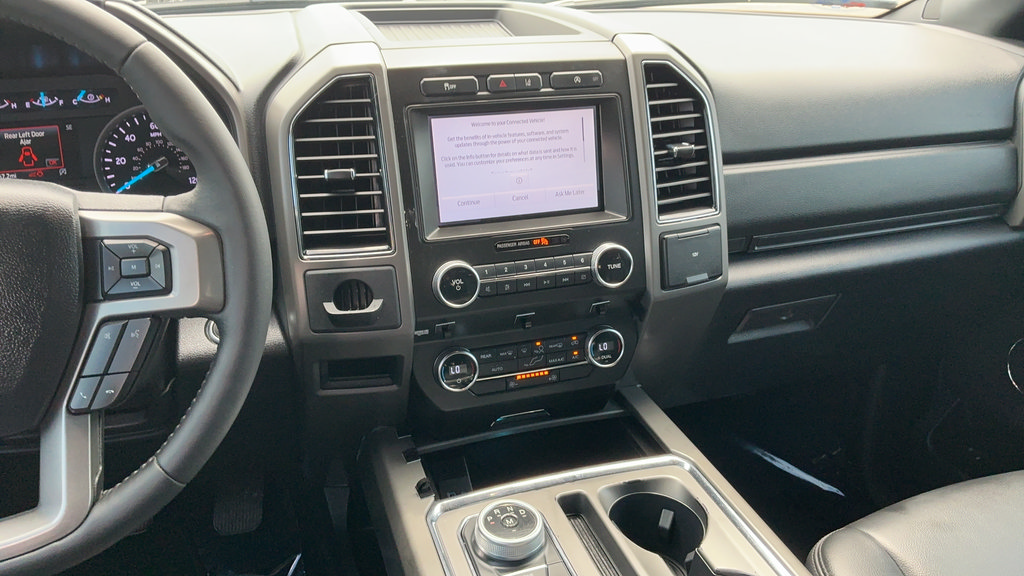 Certified 2021 Ford Expedition XLT RWD image 8