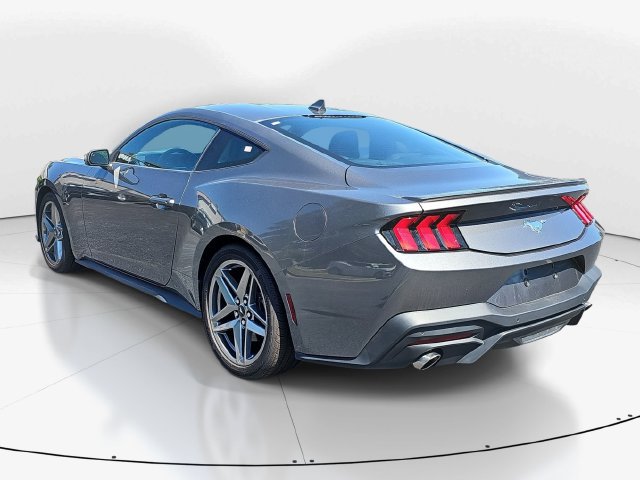 Certified 2024 Ford Mustang Premium RWD image 5