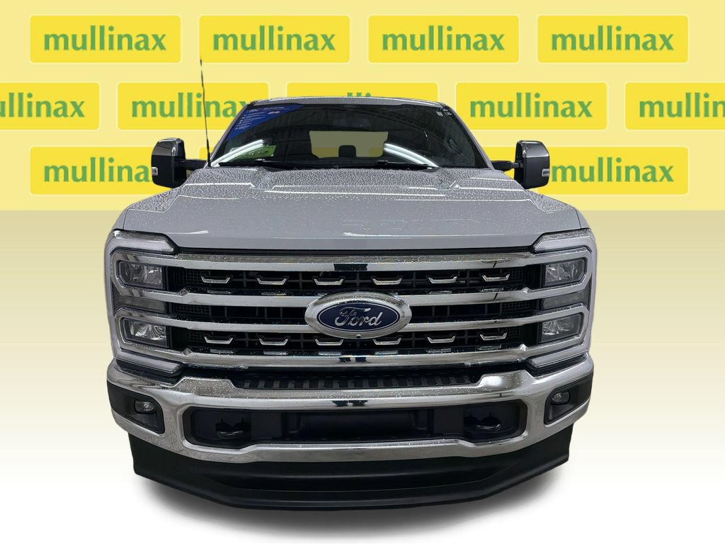 Certified 2026 Ford F250 Lariat w/ Chrome Package AWD/4WD image 17