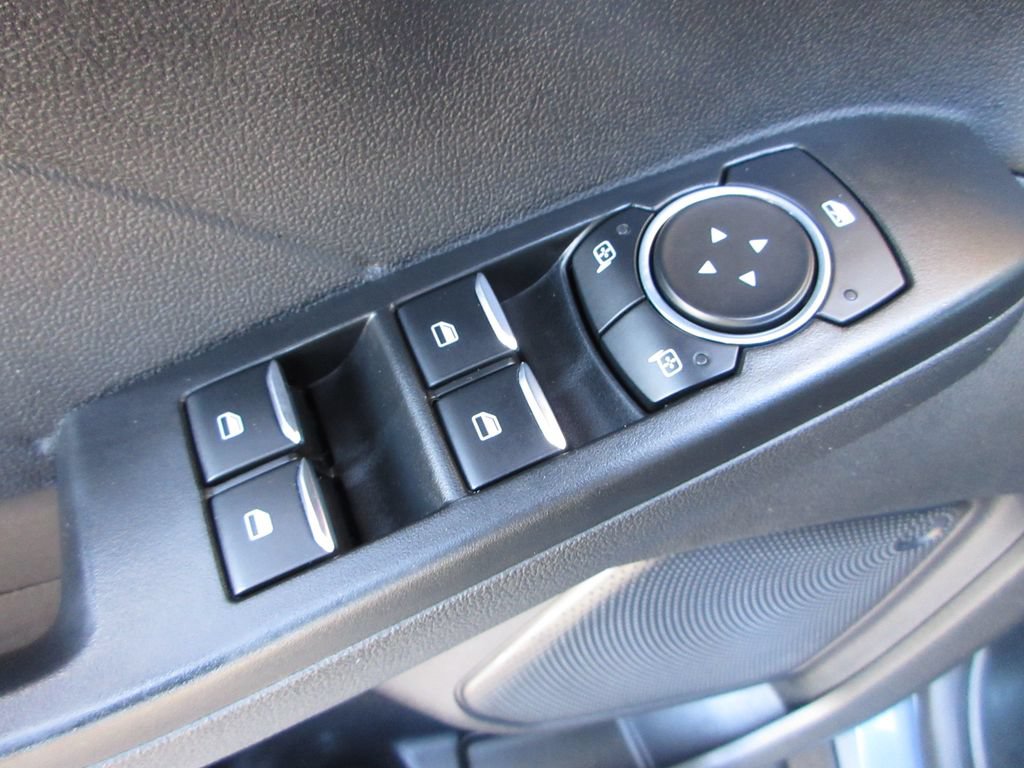 Certified 2023 Ford Escape ST-Line w/ Tech Pack #1 FWD image 10
