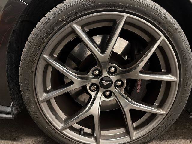 Certified 2020 Ford Mustang GT Premium w/ Performance Package - Level 2 RWD image 13