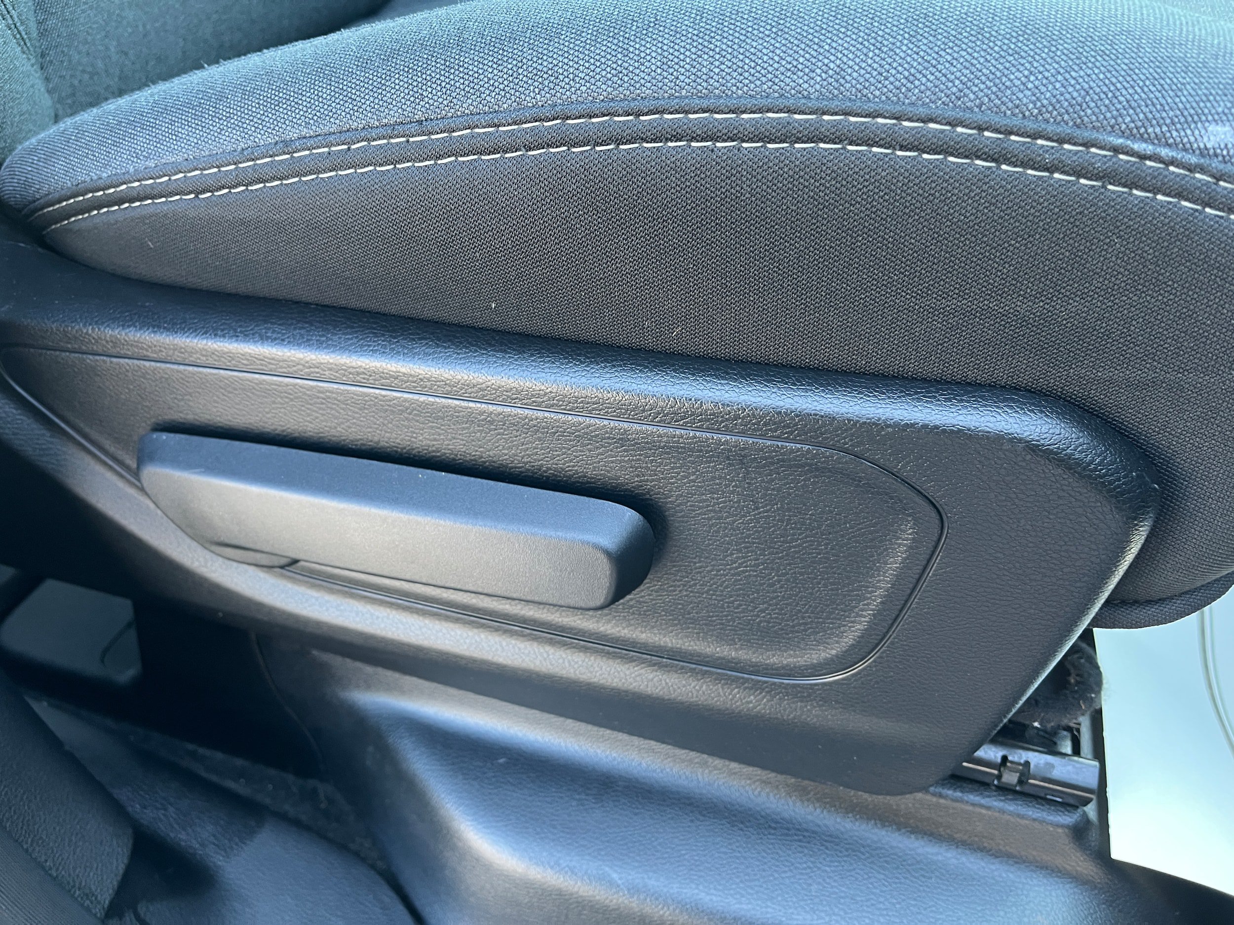 Used 2021 RAM 1500 Big Horn AWD/4WD image 15